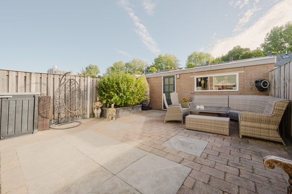 Medium property photo - Walnootstraat 15, 3203 XR Spijkenisse
